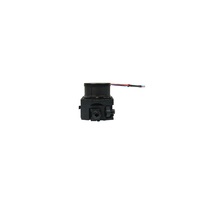 Original FLSUN T1 PRO 3D Printer J-head Part Extruder Unit 36 Step Motor Extrusion Component Hotend Accessories Double Gears