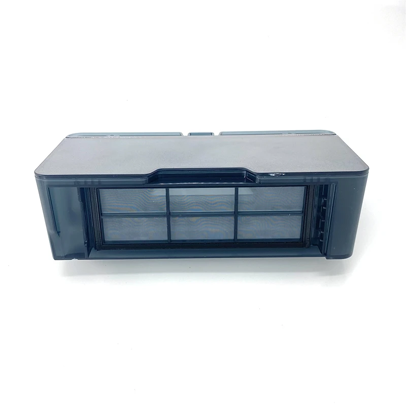 Repuestos de filtro de caja de polvo originales para VIOMI V2/V2 PRO/V3, accesorios de repuesto para Robot aspirador