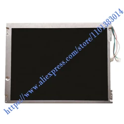 100% ORIGINAL 1 Year Warranty LQ121S1DG41 12.1 Inch Industrial LCD TFT Panel.