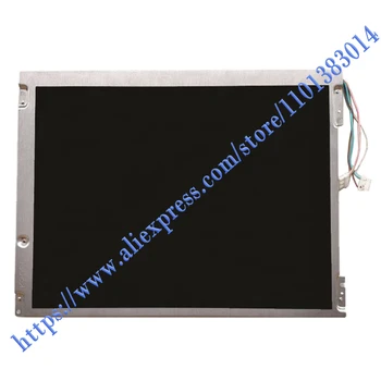 100% original 1 year warranty LQ121S1DG41 12.1 inch industrial LCD TFT panel.