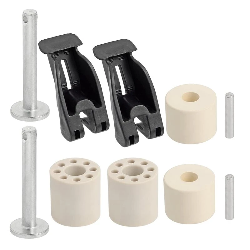 Front Storage Cargo Box Latch Kit For Polaris 400 500 550 800 1000 Scrambler 850 1000 5438117