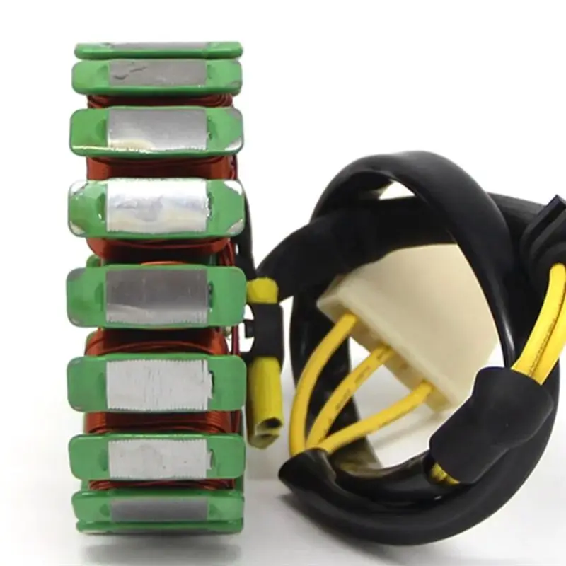 A96E-Motorcycle Stator Coil Generator For 125 200 DUKE RC125 RC200 90139004000 90539004000 90539004100 Parts