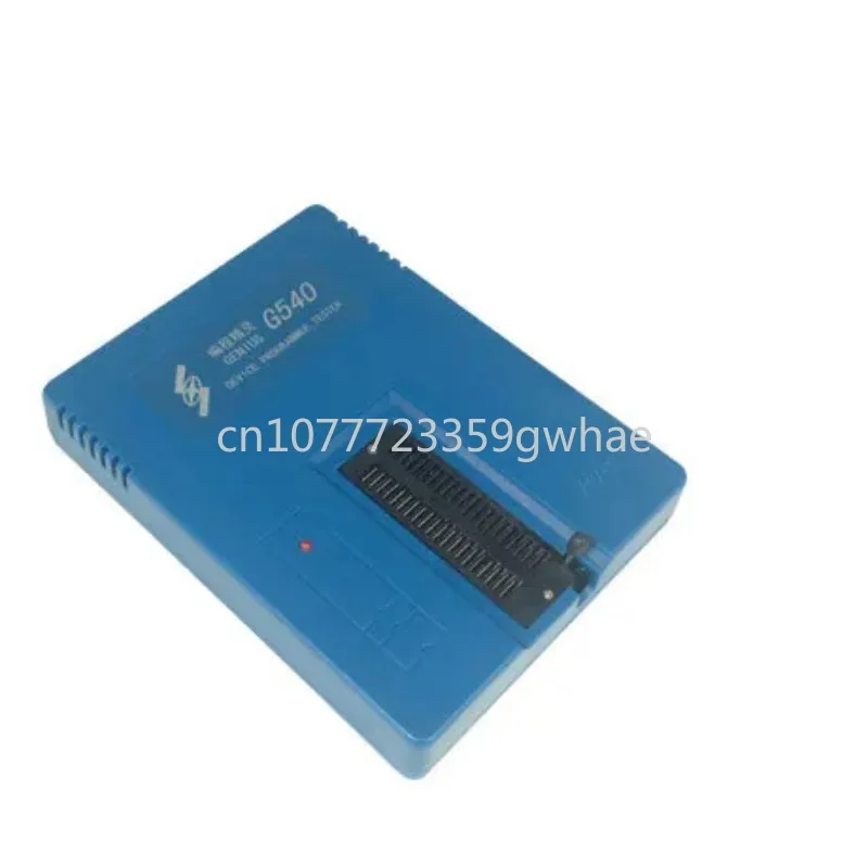 

1pcs Genius Eprom MCU GAL PIC USB Universal Programmer G540 used