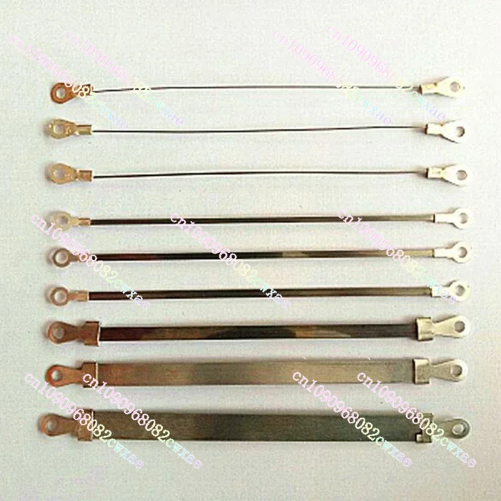 10pcs 500mm Impulse Sealer Heat Wire Element Strip Sealing Machine Heating Wire Heater Element