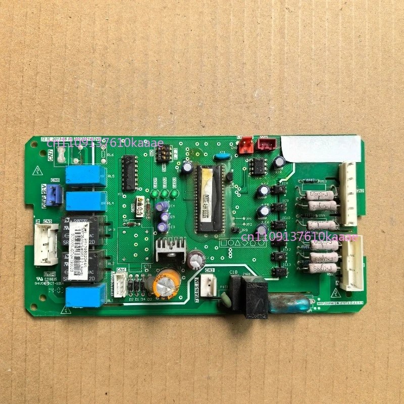 

Used Goods Are Suitable for Midea Air Conditioner 10P Cabinet External Motherboard Circuit Board MRF25W/S-810T2 202302140246