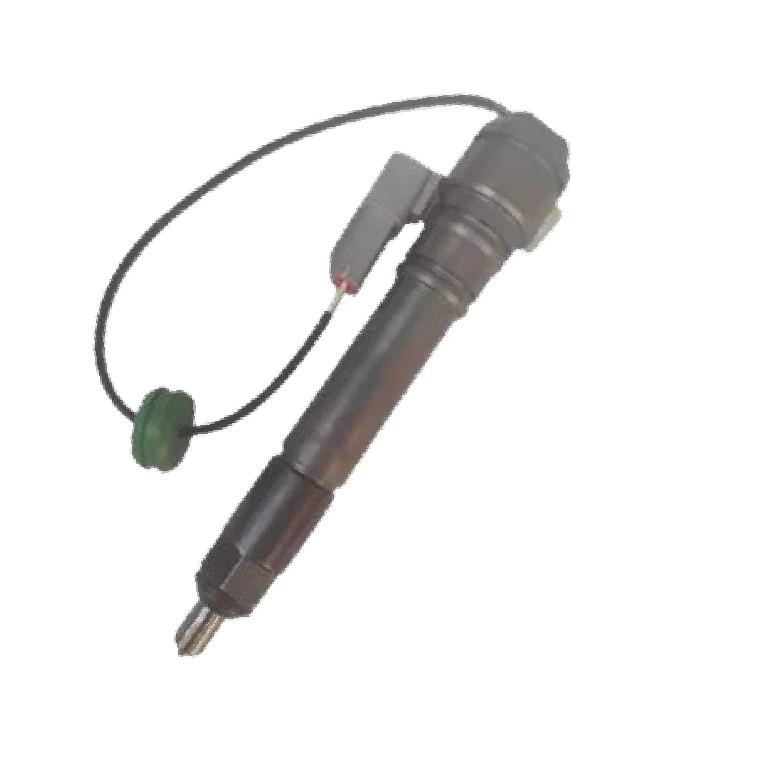 High Quality Fuel Injector 4025279 0432191409 for Cummins QST30 Series Diesel Engine