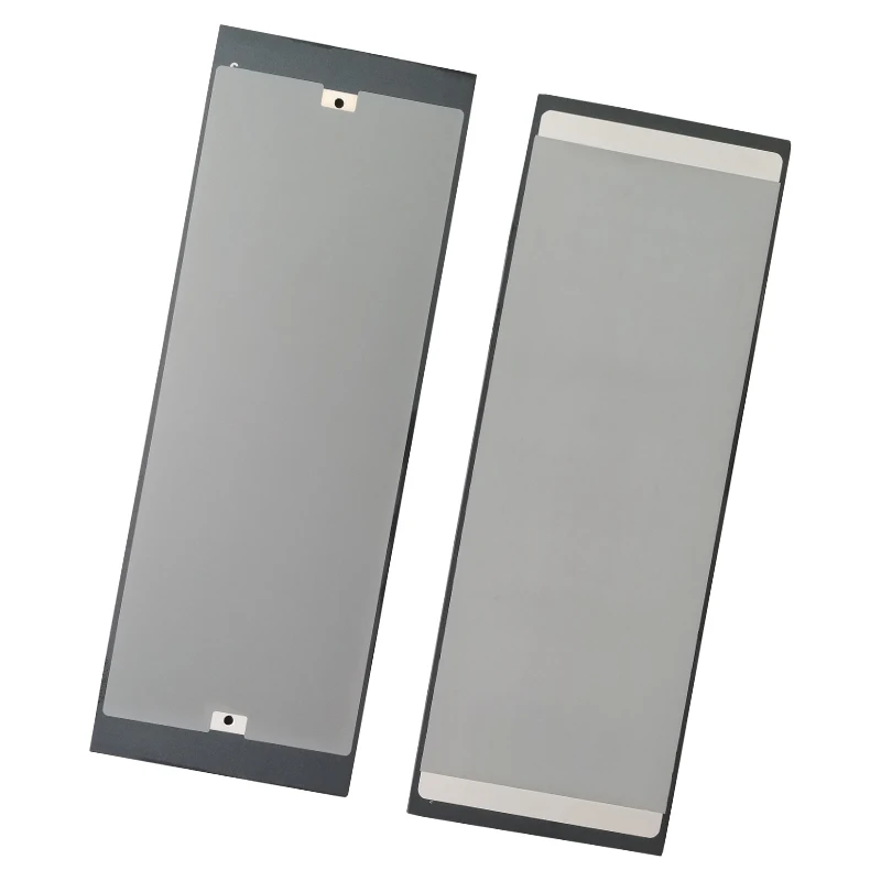Graphene high temperature heating plate glass-ceramics industrial drying