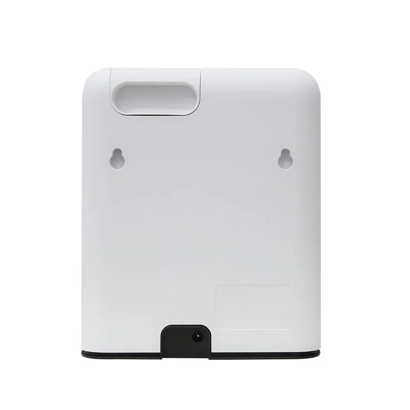 Portable Anhydrous Air Scented Oil Diffuser Machine Household Scented Appliances Wall Mounted Intelligent Humidifier