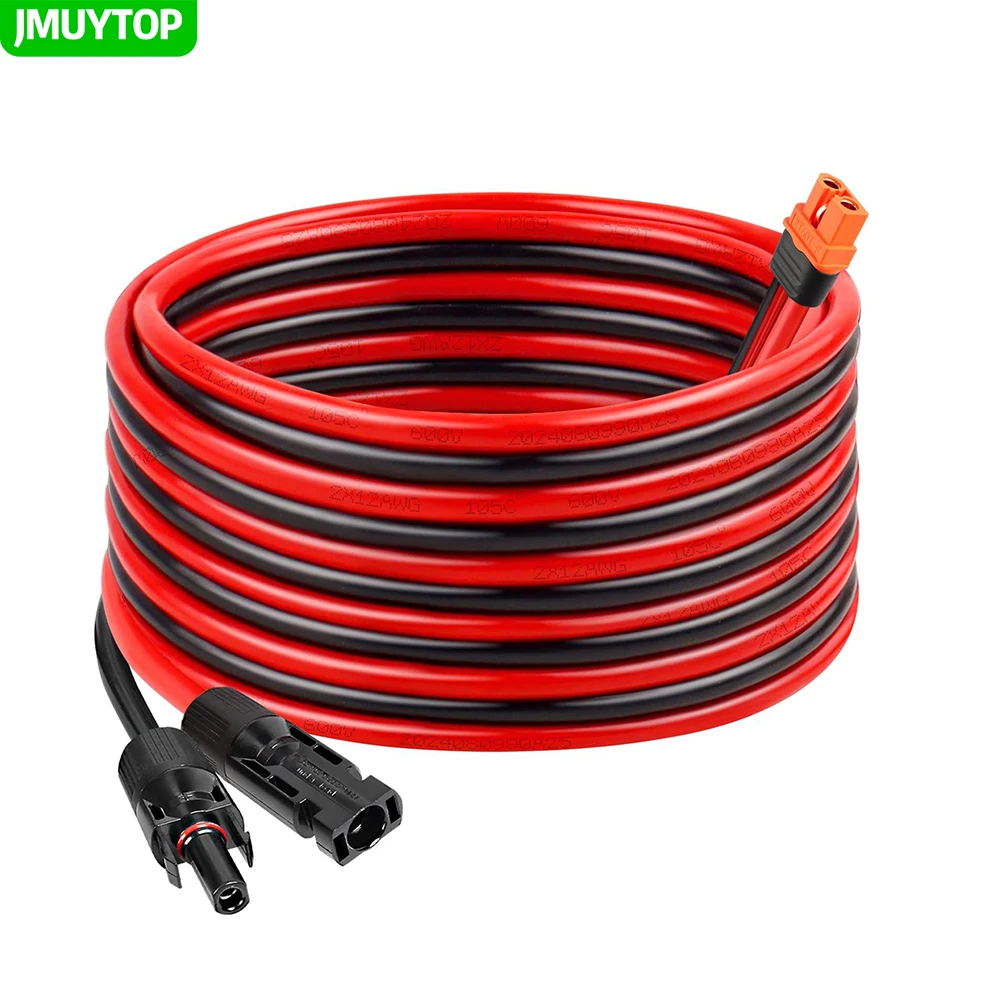 Jmuytop 12AWG 4Mm2 …