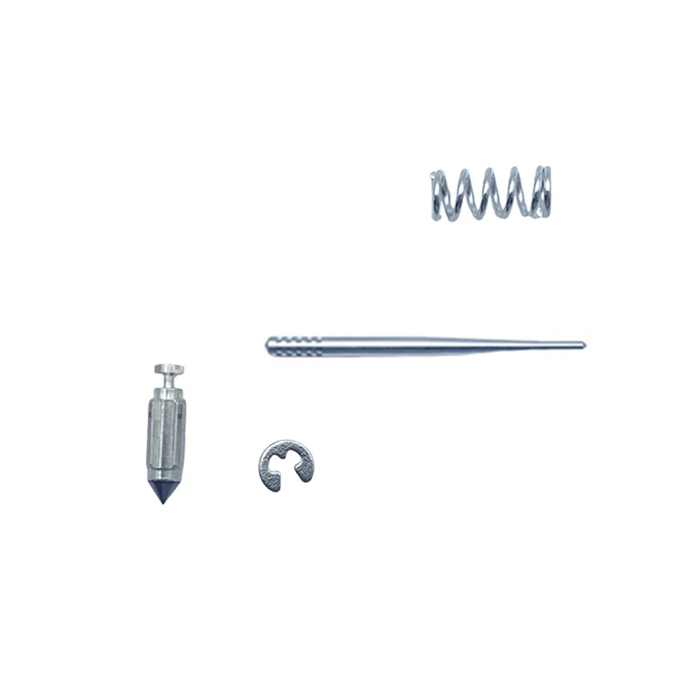 

Полный комплект для ремонта карбюратора для PFor Y50 для PW50 для 50CC для Y Zinger для YT60 для YT60L мотоциклетные двигатели