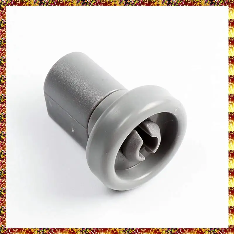 AGOUP 16 шт. колесо корзины для посудомоечной машины Aeg Favorit Privileg Zanussi, комплекты посудомоечных машин, аксессуары