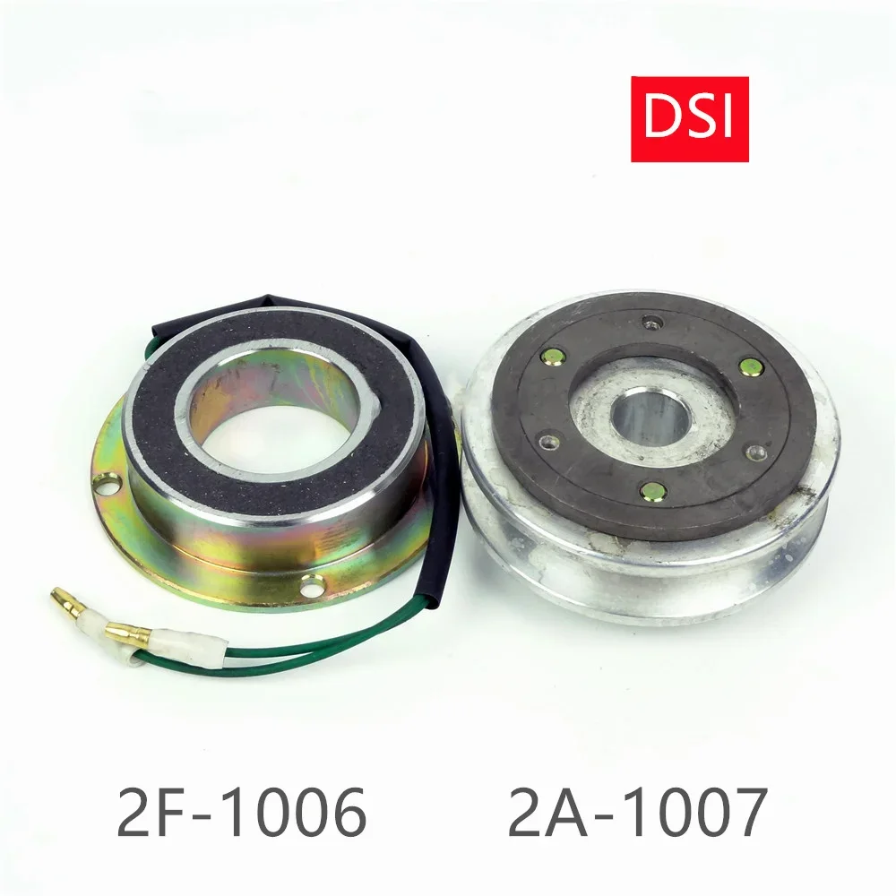 Dsi DBA200 Automati…