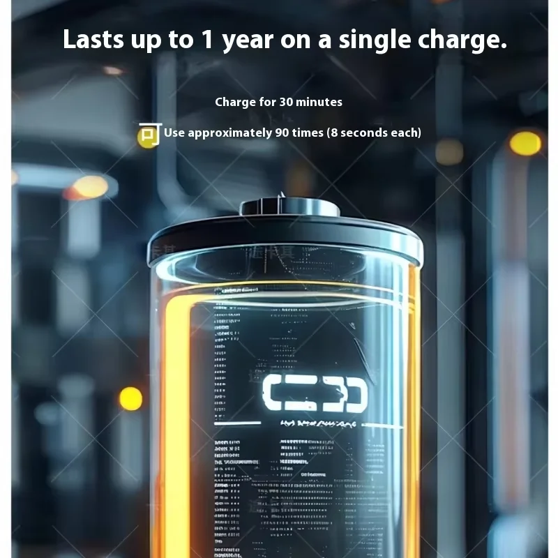 

Профессиональный увлажнитель для бадминтонных воланов, USB-заряжаемый, для длительного сохранения влаги и улучшения показателей игры