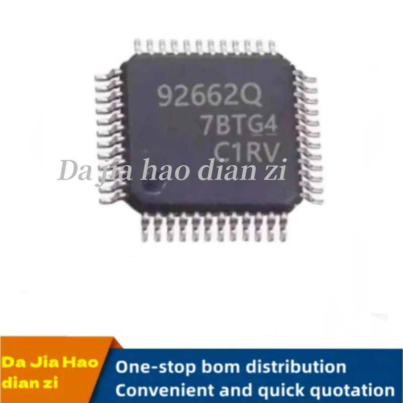 1pcs/lot 92662Q 92662 HTQFP48 driver ic chips in stock