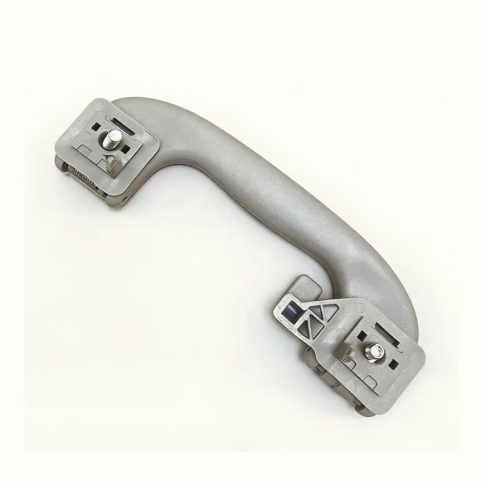 Reposabrazos automático para el techo interior del Chevrolet Aveo Cruze, manija de seguridad para puerta, agarre para el techo interior, pasamanos.