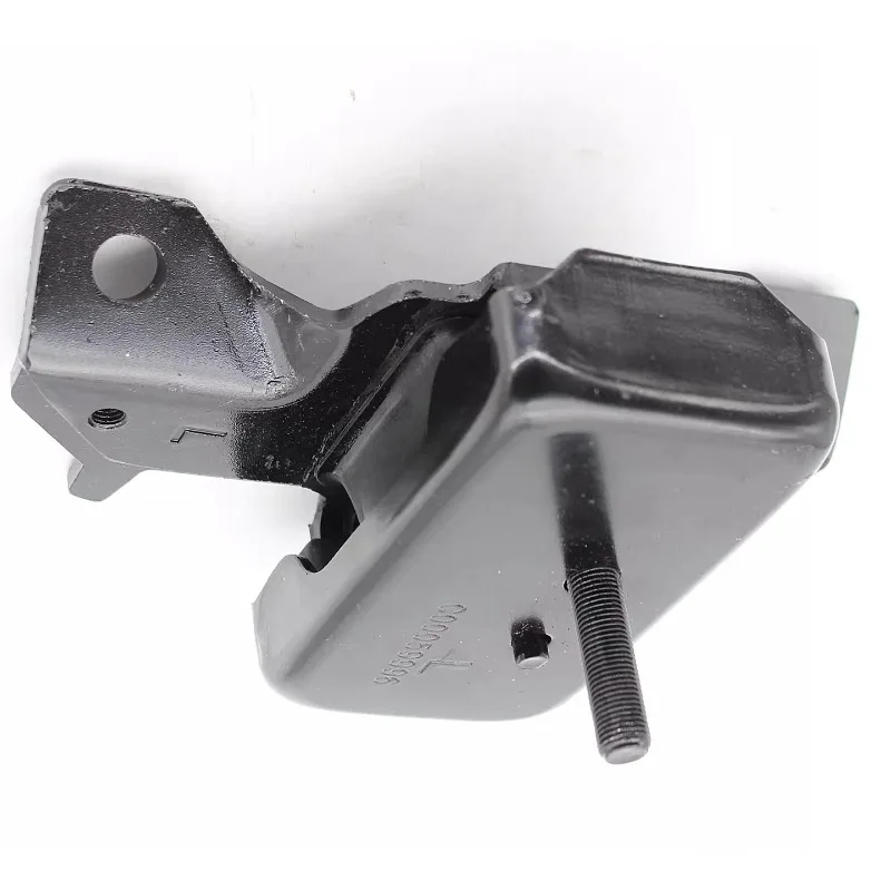 

C00059996 C00059997 Engine Parts Left Right Mounting Pad Cushion Rubber Bracket Motor Mounts for MAXUS T60 T70 D90 New