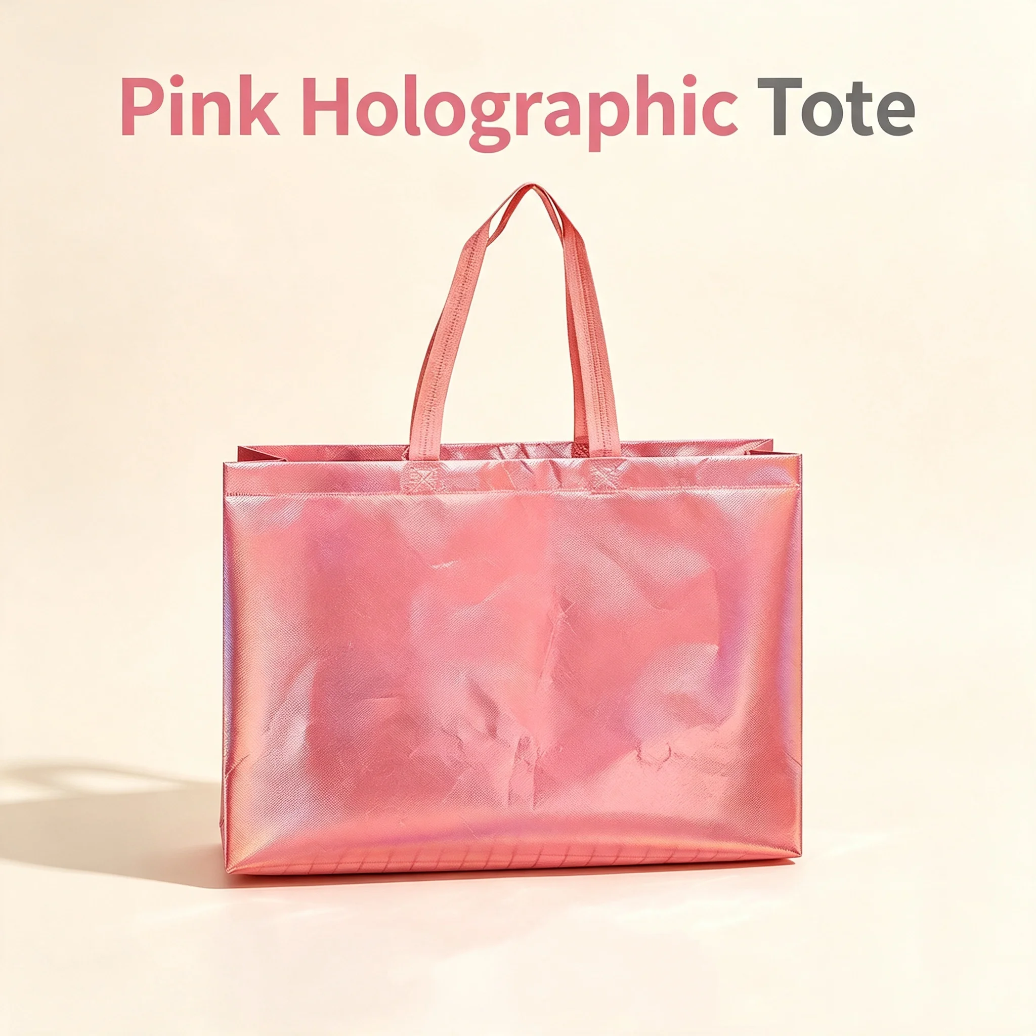 5개입 대형 실버 재사용 가능한 선물용 쇼핑백, 신부  - Wedding Supply Shops 리뷰 및 가격