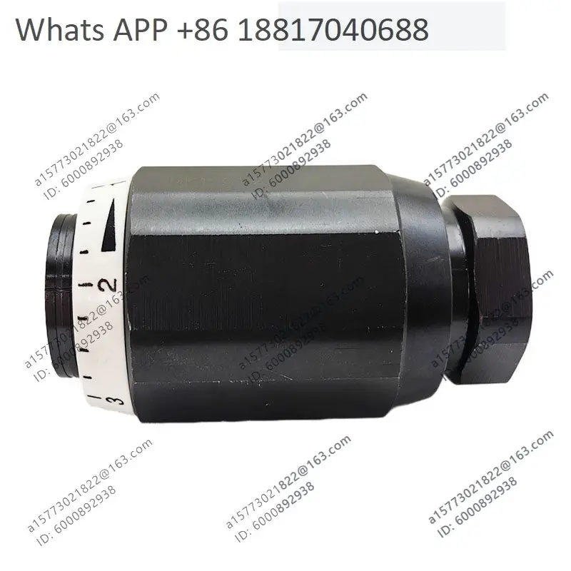 1PC, one-way throttle valve MK10G1.2/2 MK15G1.2B/2 MK6G MK8G quality assurance