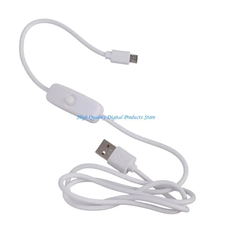 U2JE يقوم بتحويل كابل الشحن المتحكم به USB إلى سلك USB صغير للاستخدام المنزلي والمكتبي #4