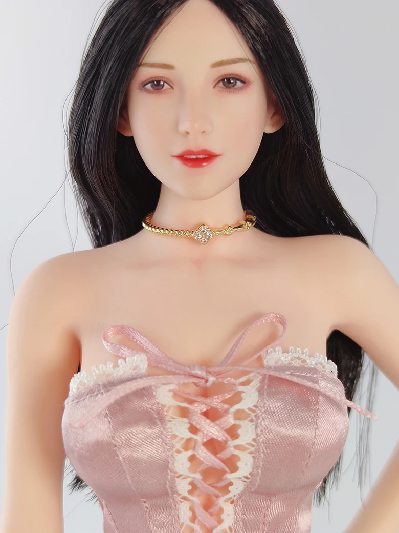 1/6 Scale Women Gir…