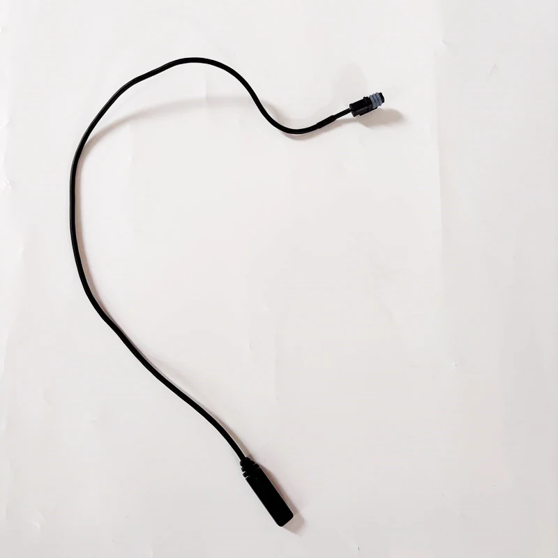 Original novo para dji t30 linha cabo de sinal de detecção no local dji argas proteção de plantas drones acessórios peças de reparo