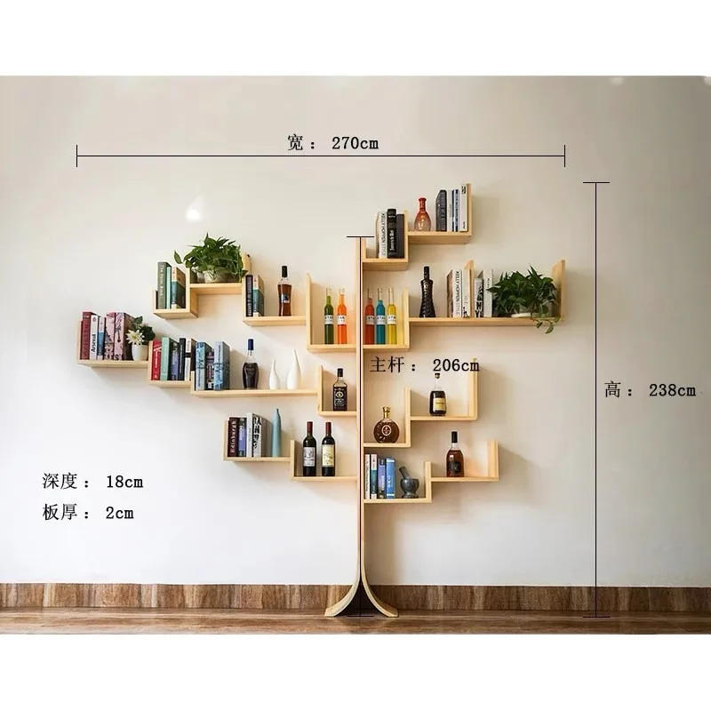 Jc Creative Tree Bo…