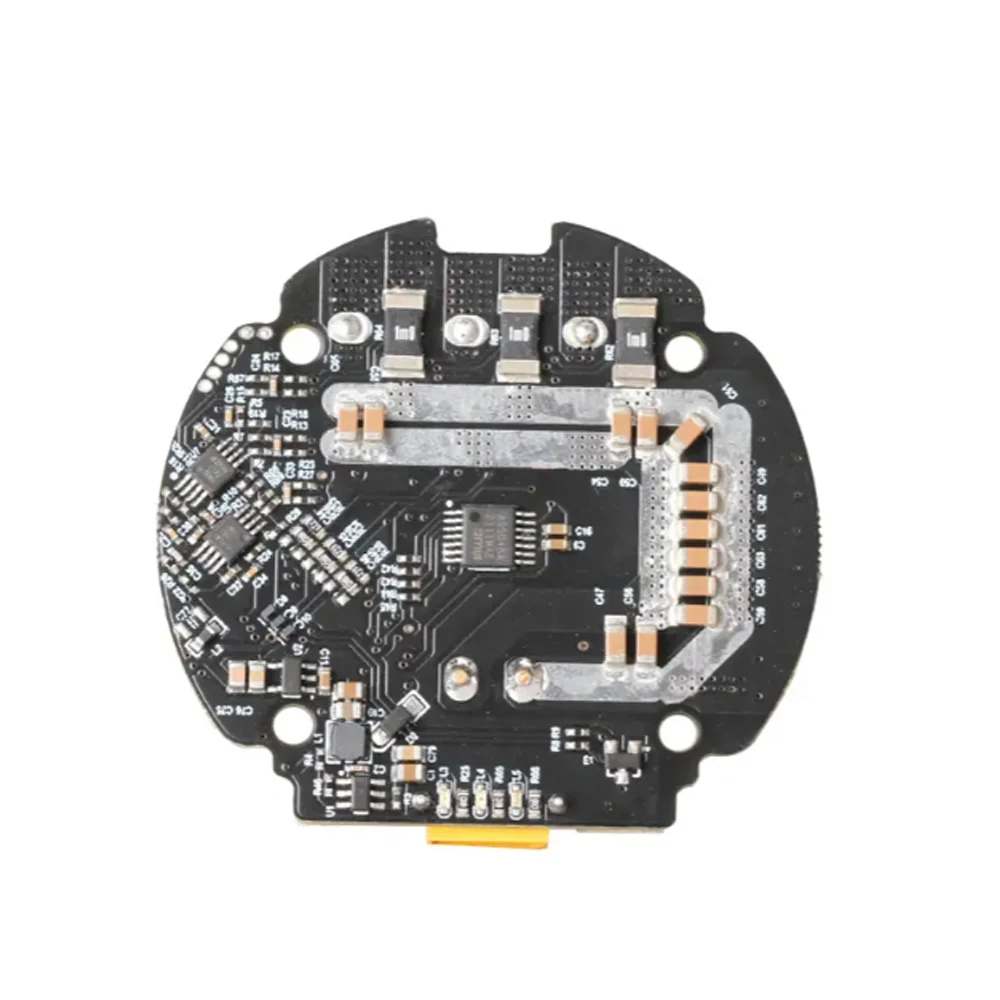 Cubermars Driver Board-V2.2 Controlador de motor sin escobillas planetario integrado