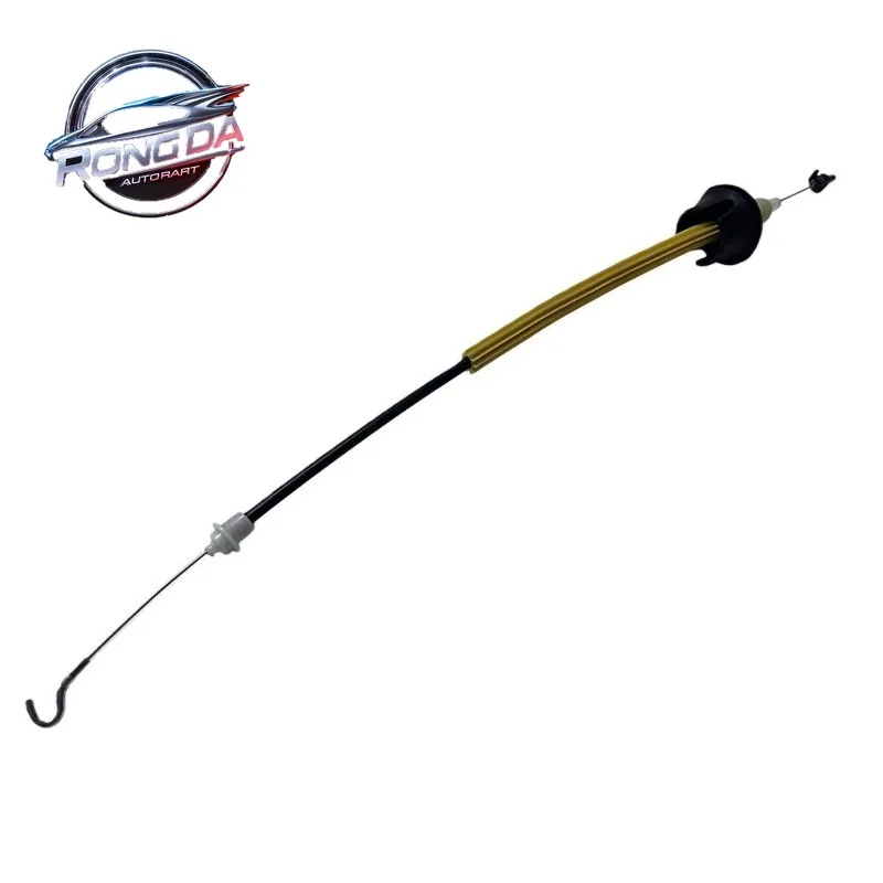 Brand New OEM 8P4837085 Front Door Latch Cable Replacement for For A3 RS3