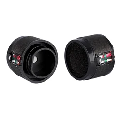 Wireless Mic Core Professional Dynamical Microphone Cartridge Capsule Head Microphone Replacement Microphone Core