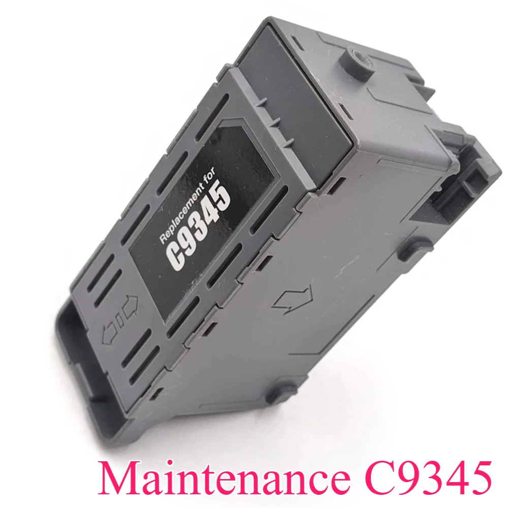 C9345 C12C93459 Pritner Maintenance Tank Box For EPSON L15140 L15150 L15160 L15180 L18050 L6550 L6580 L8050 Waste ink collector