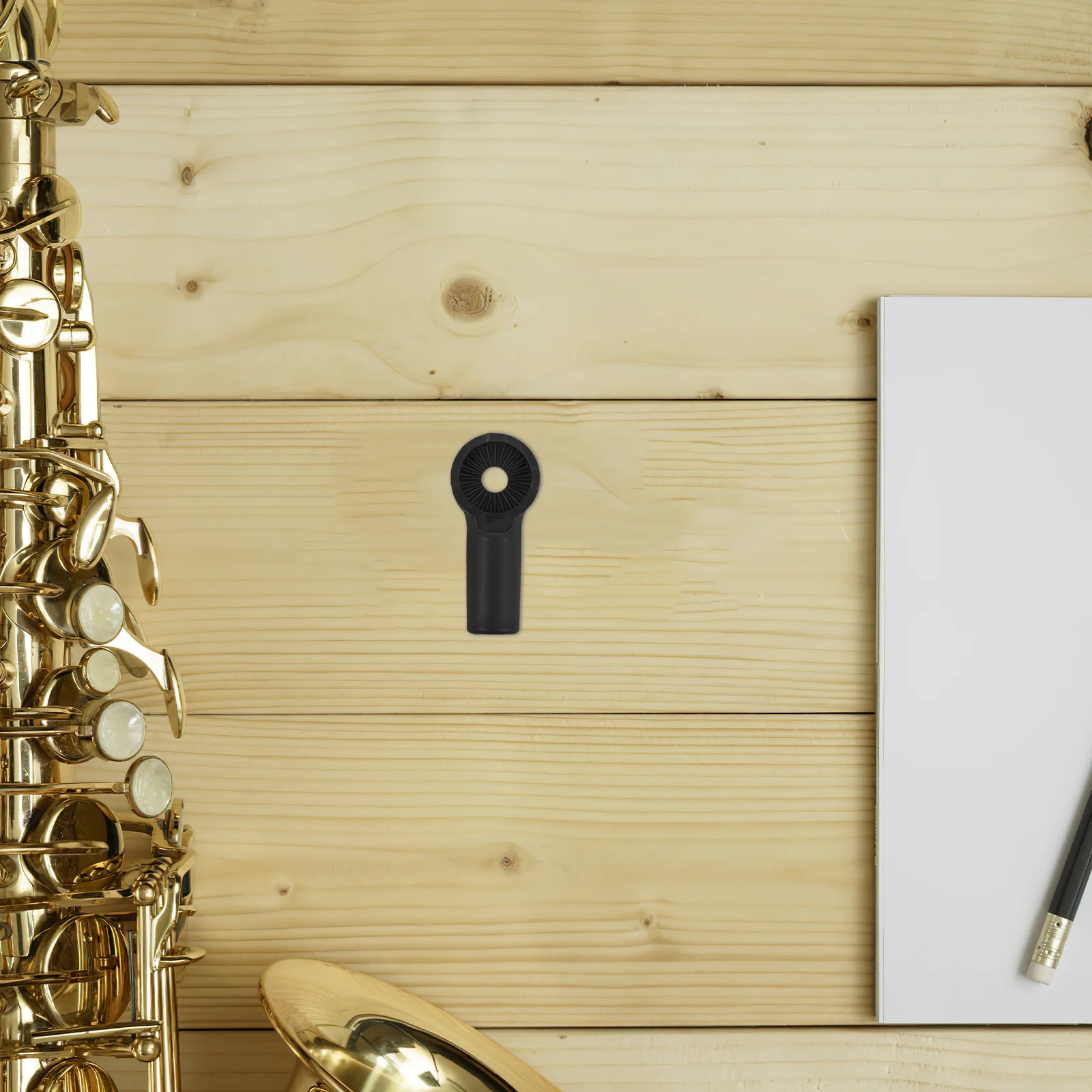 

Universal Sheet Holder Adapter Clamp Portable Music Stand Connector Replacement Stand Hinge Joint for Professional Studio Stage