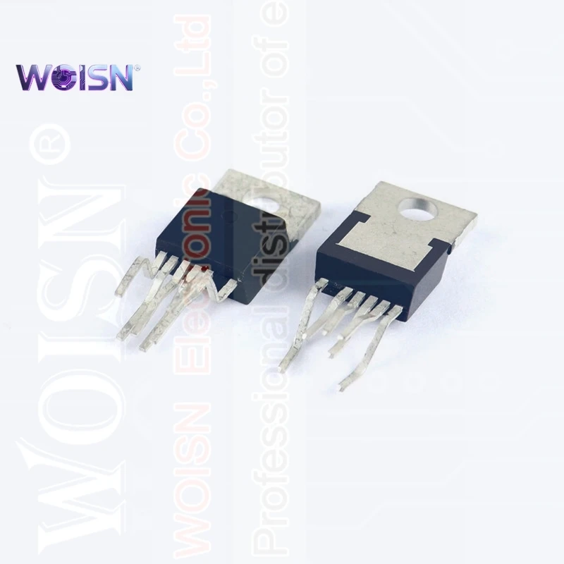 1pcs-20pcs TO-220 TOP260 TOP260YN