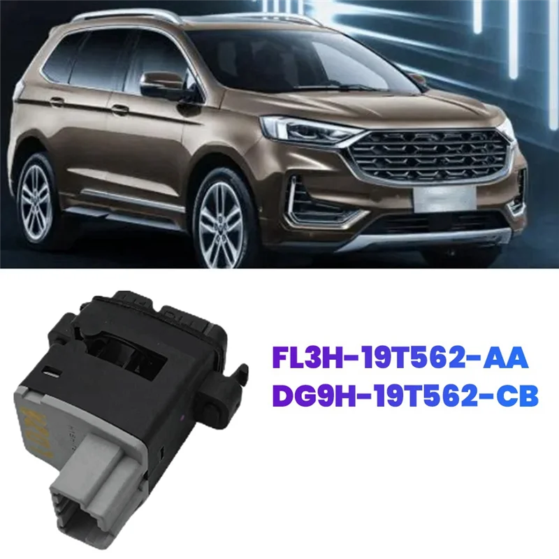 

NEW-Car Temperature Humidity Control Sensor Module FL3H-19T562-AA DG9H-19T562-CB For Ford Ranger Transit S-Max Edge Mondeo