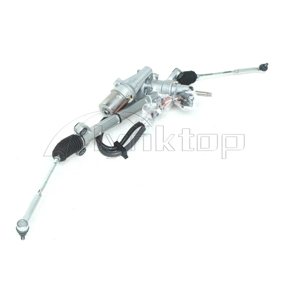 Electrical Power Steering Rack Gear Box fit Subaru Legacy LHD 2009-2014 34110-AJ150