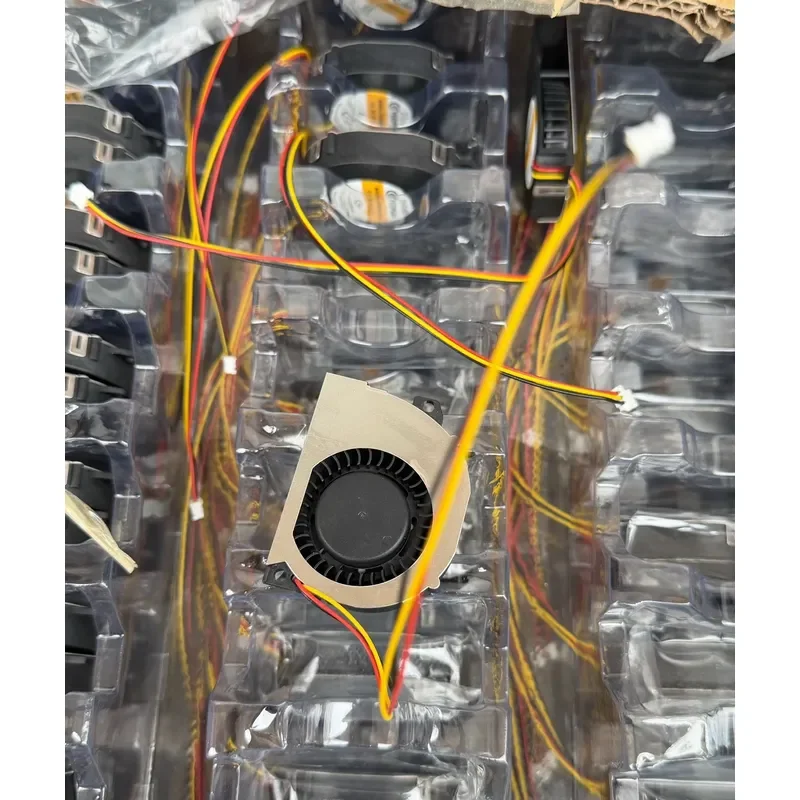for BF04010H05 New Turbo Centrifugal Cooling Fan