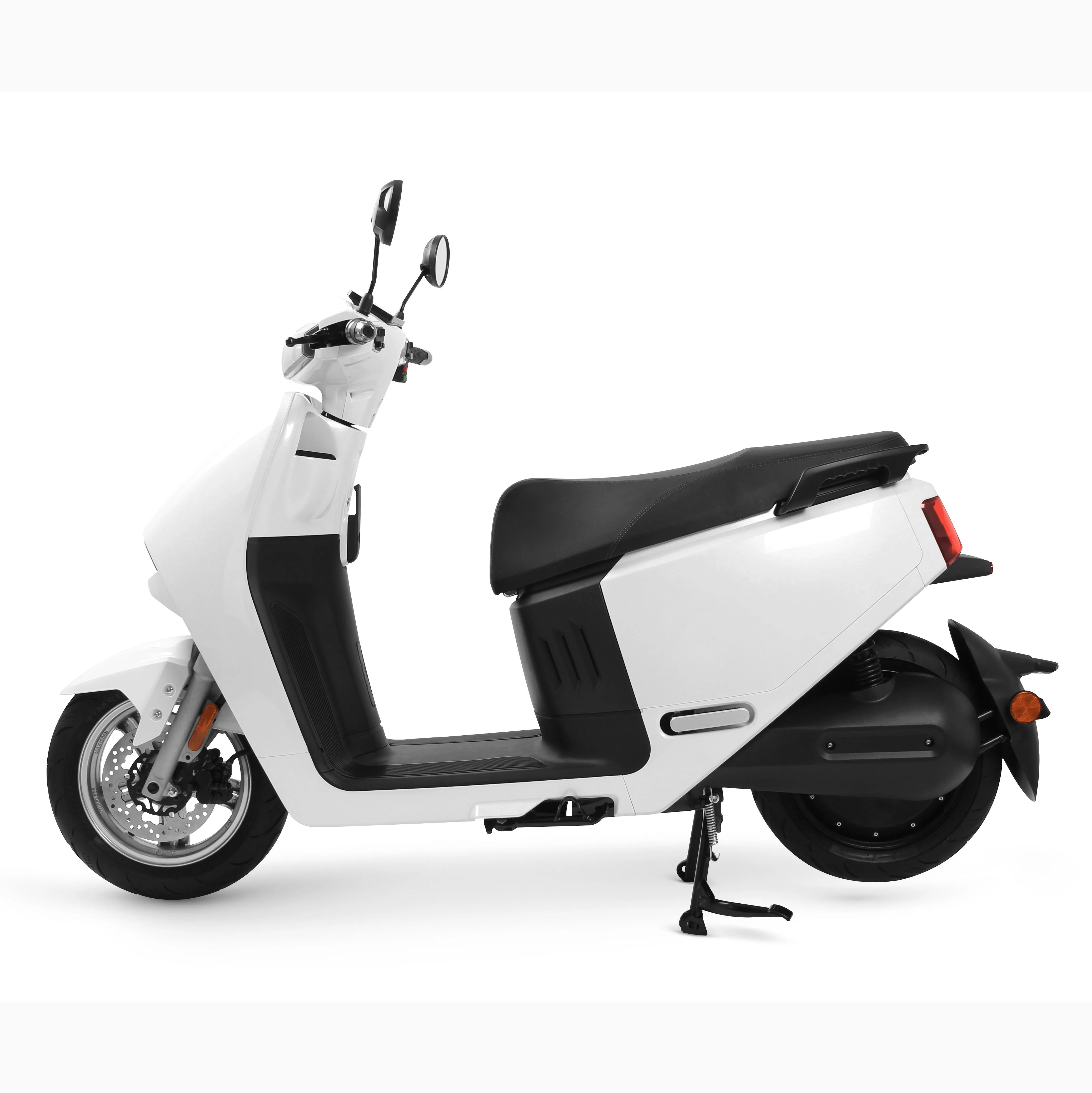 Electric Motorcycle Adult Model New 72v Electric Bike Removable Battery 3000 Watt
