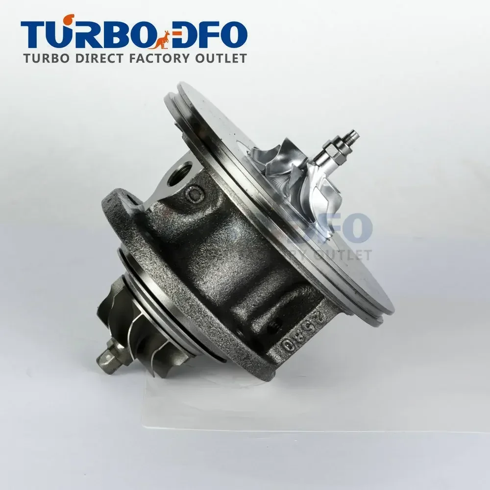 New Billet Turbocharger CHRA 10009880025 Turbo Core For Volkswagen VW Amarok Transporter Multivan 2.0 BiTDI 120Kw CFCA 1968 Ccm