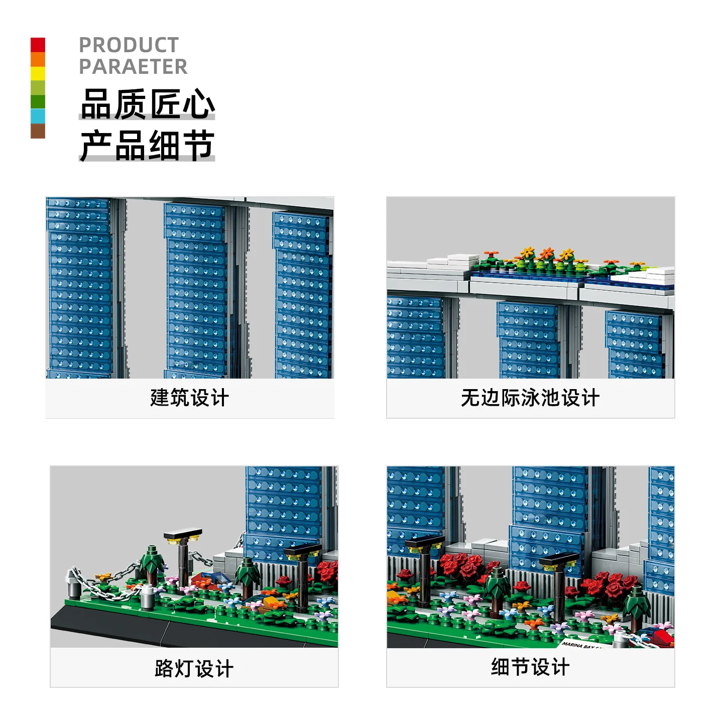 4217 Marina Bay Sands Singapor - Kids Education In Singapore ulasan dan harga