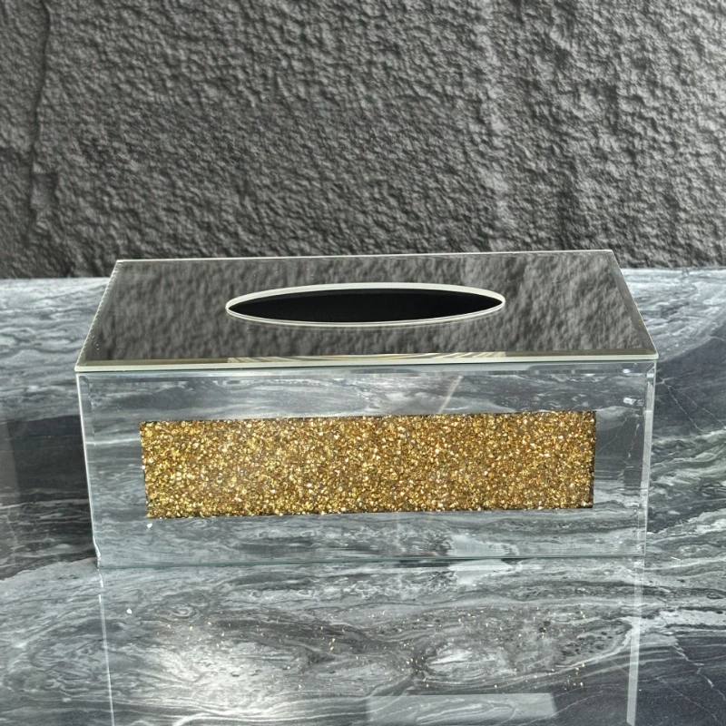 luxury-tissue-boxes-table-decoration-creative-napkin-box-living-room-mirror-surface-tissue-case-aesthetic-storage-paper-box