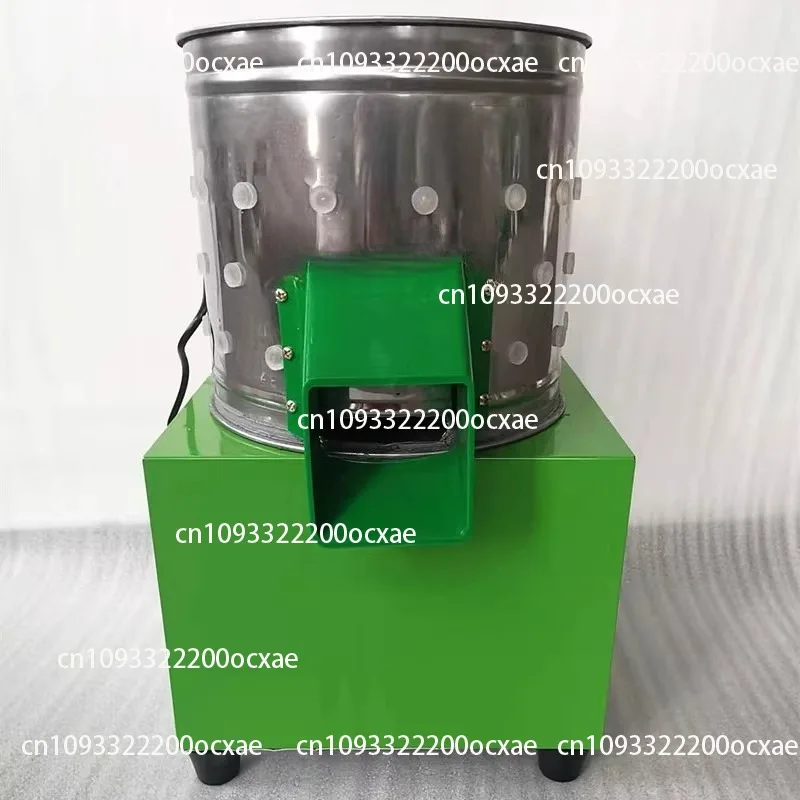 

25 Type Household Hair Removal Machine, Small Hair Puller Factory, Fully Automatic Bird Home Use