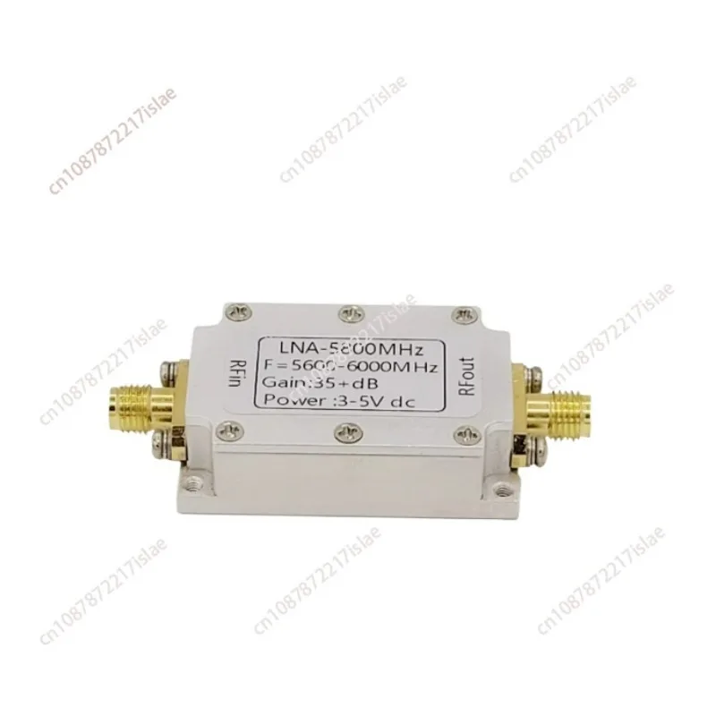 5.8Ghz Low Noise Am…