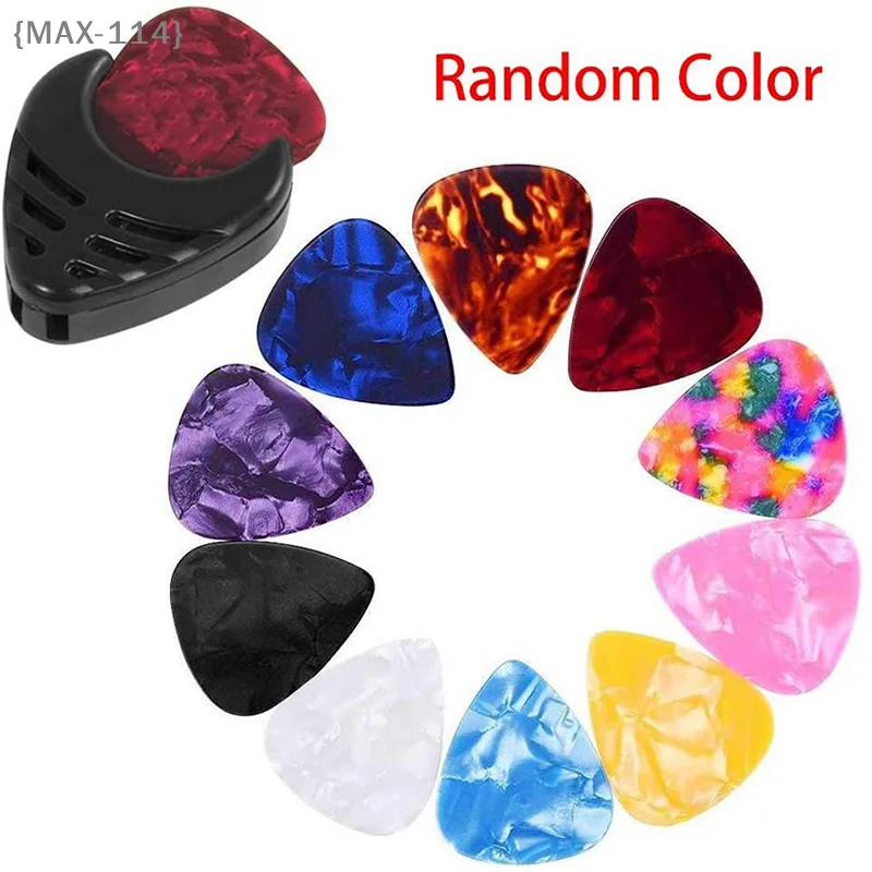 Thumbnail 3 - #15 Latest Guitar String Winders Offers