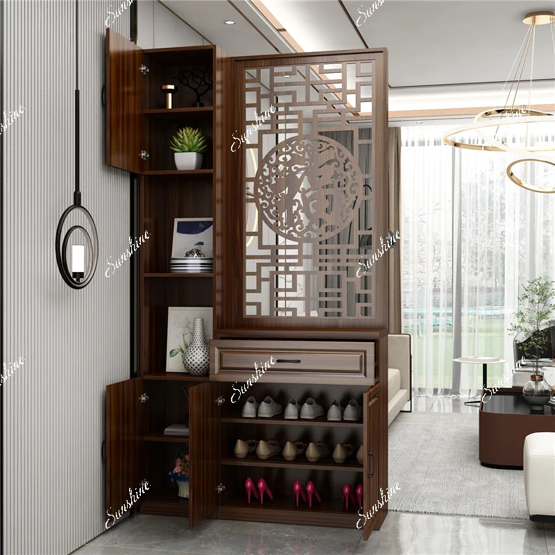 

Mid Century Modern Mobile Cabinets Decor Filing Storage Shelf Living Room Cabinets Shoe Drawers Wood Cajonera Trendy