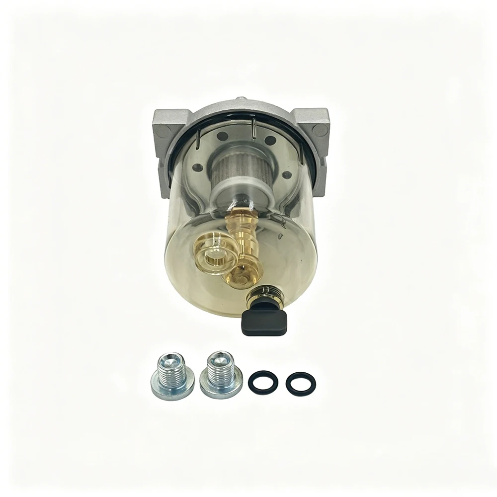 Filtro de Combustible 32/925630 para Miniexcavadoras JCB 801, 8014, 8015, 8016, 8017, 8018 Super, 802, 802.4, 802.7, 803, 803 MAGNUM