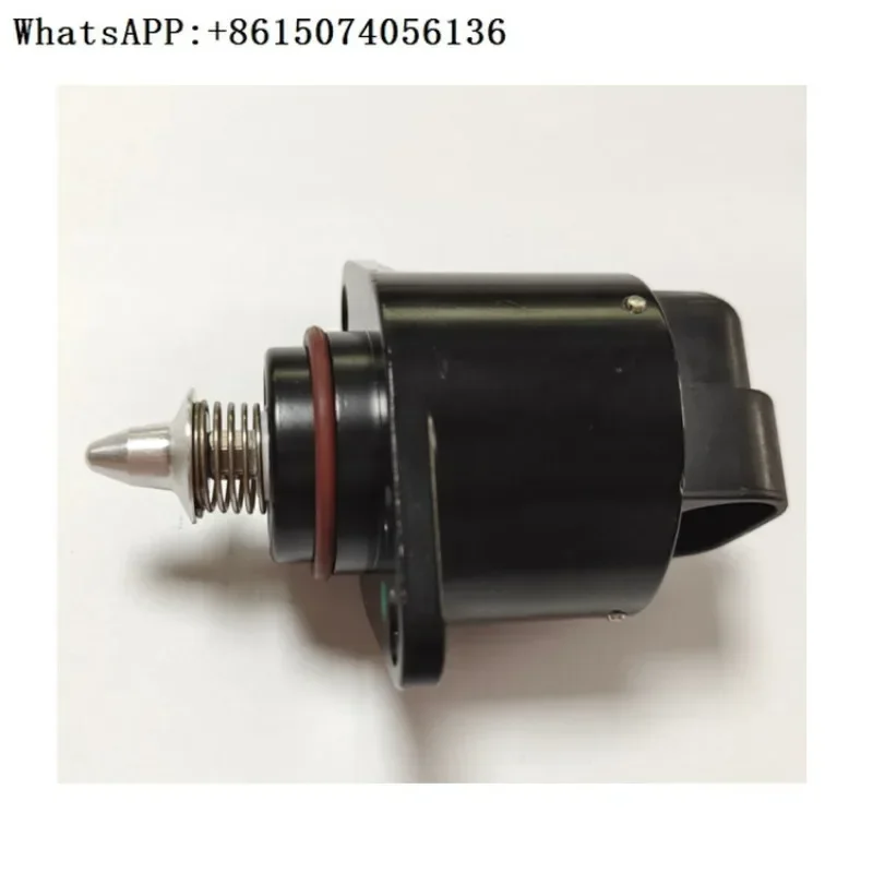 Ldle Motor of EFI Motorcycle Ye Sheng Deli Langjie Rongmao Linhai Delphi System