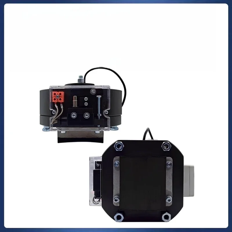 Brake brake DQN080 DC200V elevator traction machine original genuine