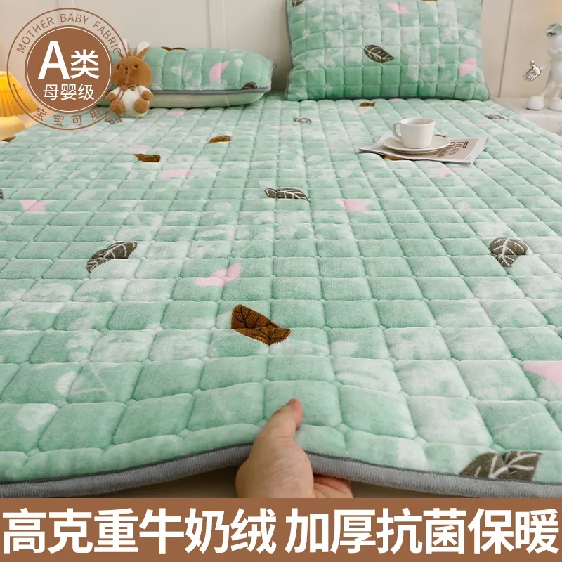 

Dropshipping Customizable Size Mattress Soft Mattress Home Tatami Mat Was The Floor Mat Student SA17-13999