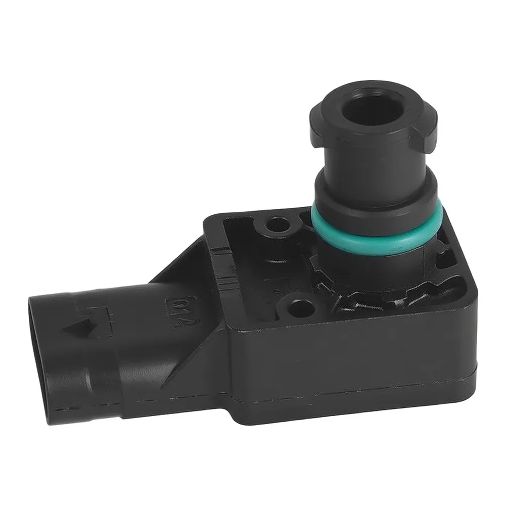 0261230227 Intake Air Manifold \Absolute \Pressure \MAP Sensor For Dodge For JEEP For Cherokee For Wrangler Replacement Parts