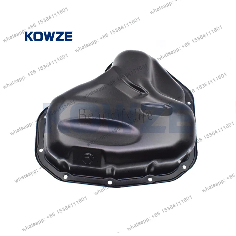 12101-36040 Oil pan, auto parts