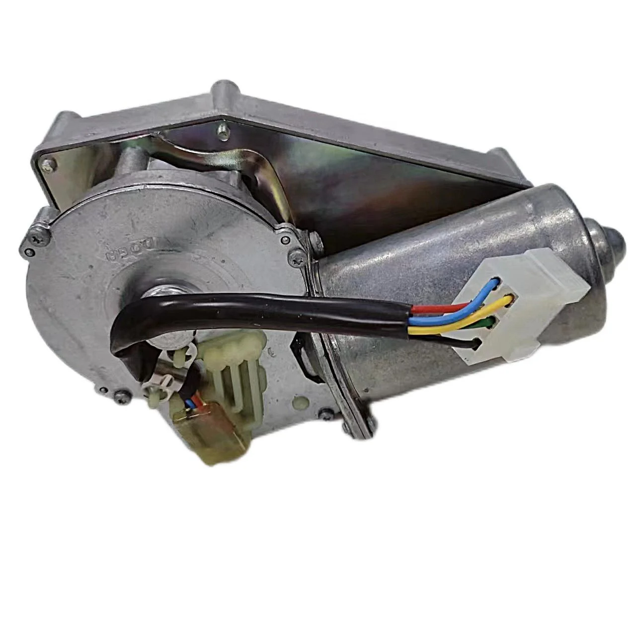 

Wiper Motor for Kalmar Model Part No. 65260191